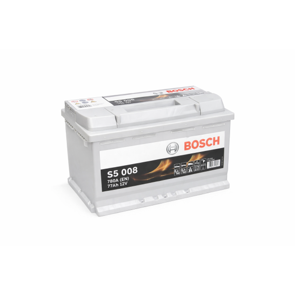 Bosch S5
